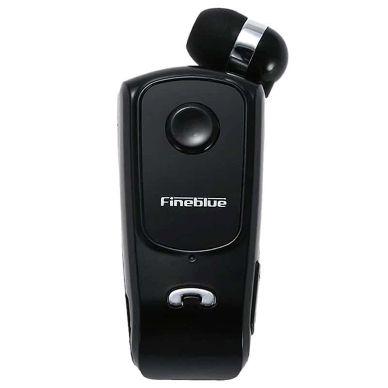 هندزفری بلوتوث تک گوش Fineblue F920 هندزفری بلوتوث تک گوش Fineblue F920