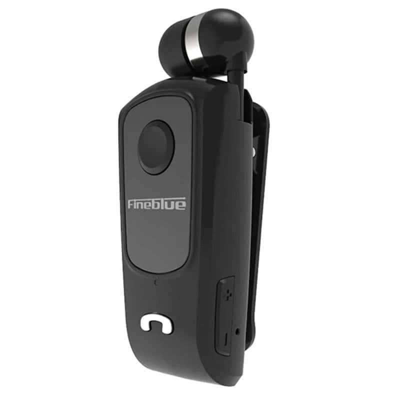 هندزفری بلوتوث تک گوش Fineblue F920 هندزفری بلوتوث تک گوش Fineblue F920