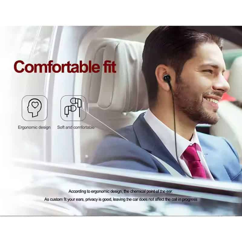 هندزفری بلوتوث تک گوش Fineblue F920 هندزفری بلوتوث تک گوش Fineblue F920