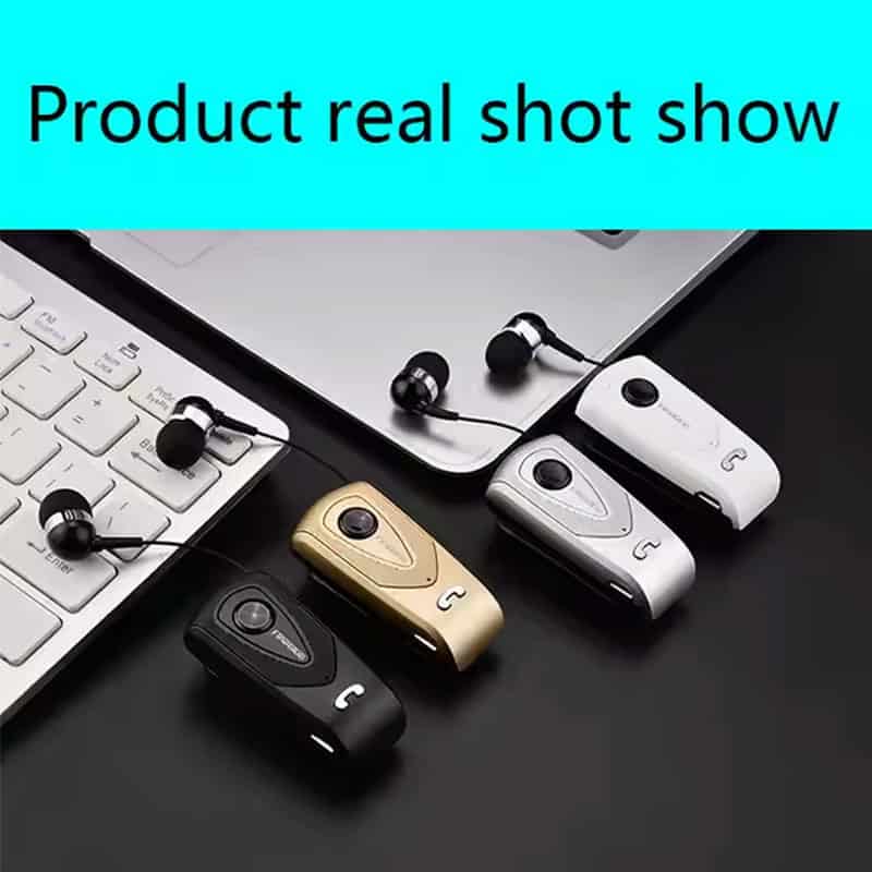 هندزفری بلوتوث تک گوش Fineblue F920 هندزفری بلوتوث تک گوش Fineblue F920