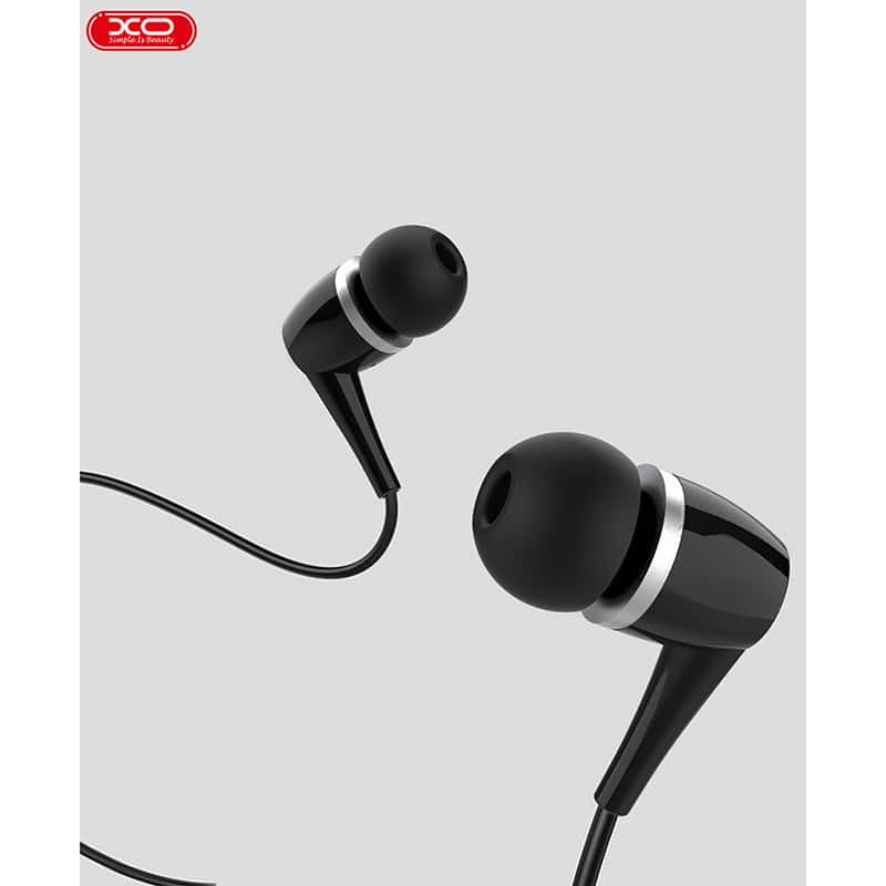 هندزفری سیمی ایکس او XO-EP21 هندزفری سیمی ایکس او XO-EP21