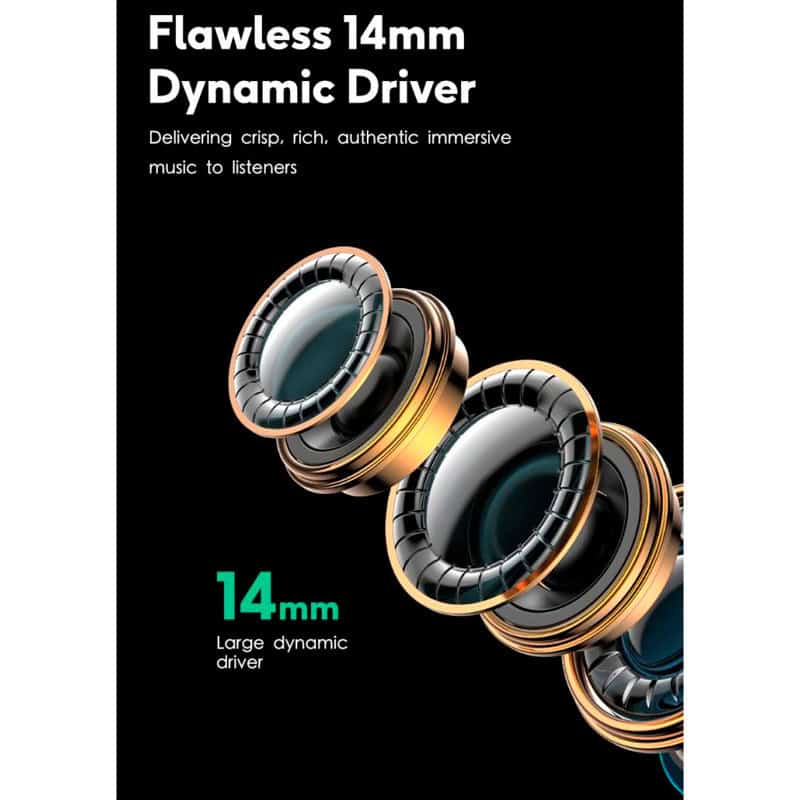 هندزفری تایپ سی ایکس او XO-EP60 هندزفری تایپ سی ایکس او XO-EP60