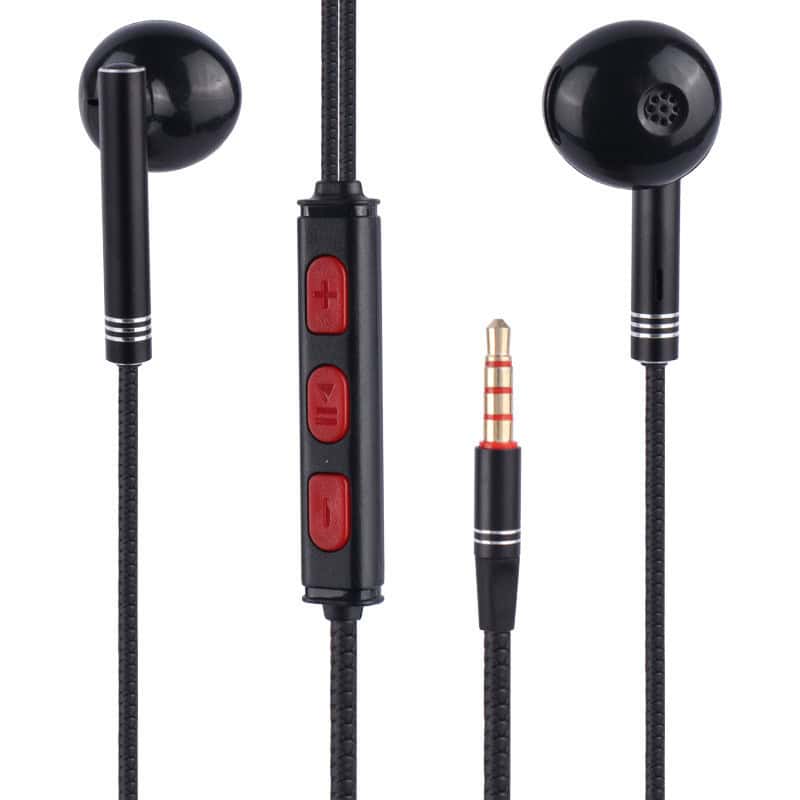 هندزفری سیمی کین K-20 هندزفری سیمی کین K-20