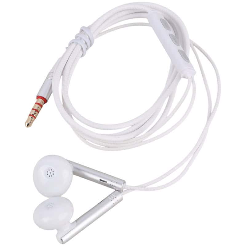 هندزفری سیمی کین K-20 هندزفری سیمی کین K-20