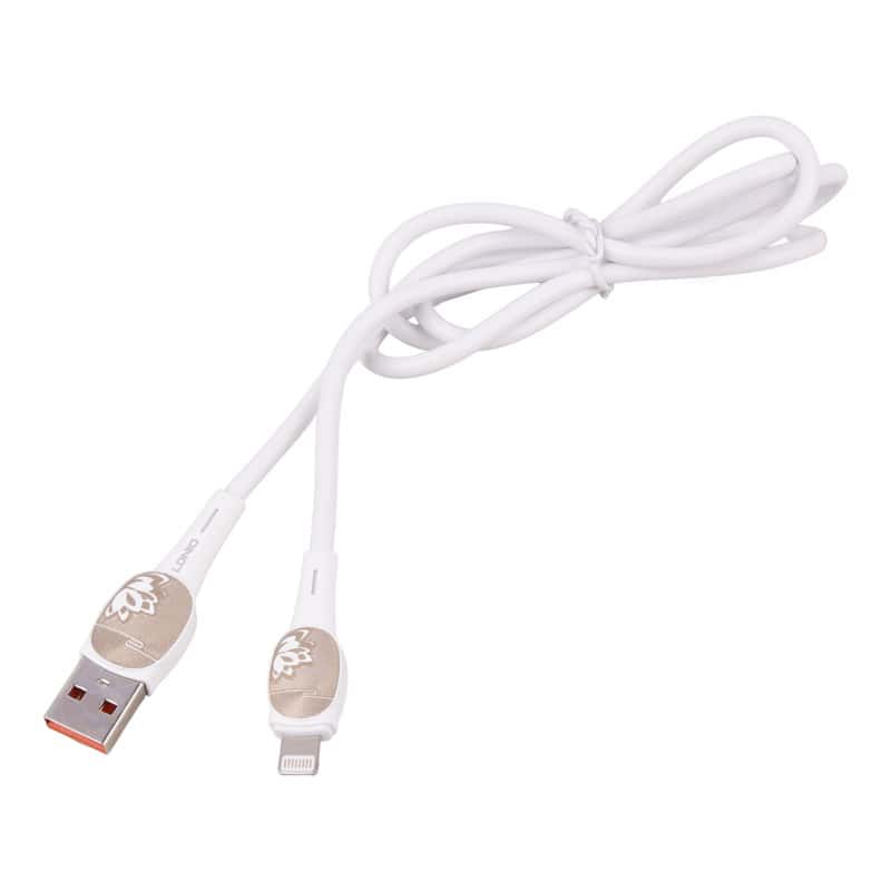 کابل آیفونی فست شارژ ldnio ls831 30w 1m کابل آیفونی فست شارژ ldnio ls831 30w 1m
