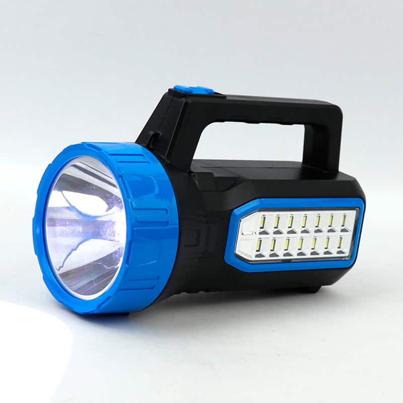 چراغ قوه شارژی خورشیدی ویداسی weidasi wd-561s چراغ قوه شارژی خورشیدی ویداسی weidasi wd-561s