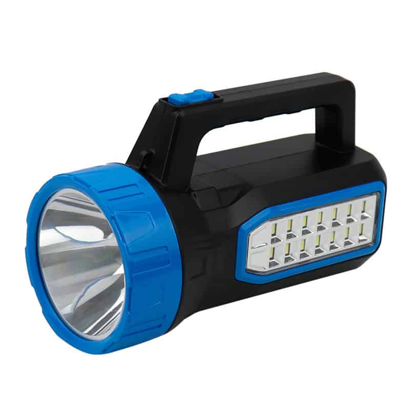 چراغ قوه شارژی خورشیدی ویداسی weidasi wd-561s چراغ قوه شارژی خورشیدی ویداسی weidasi wd-561s