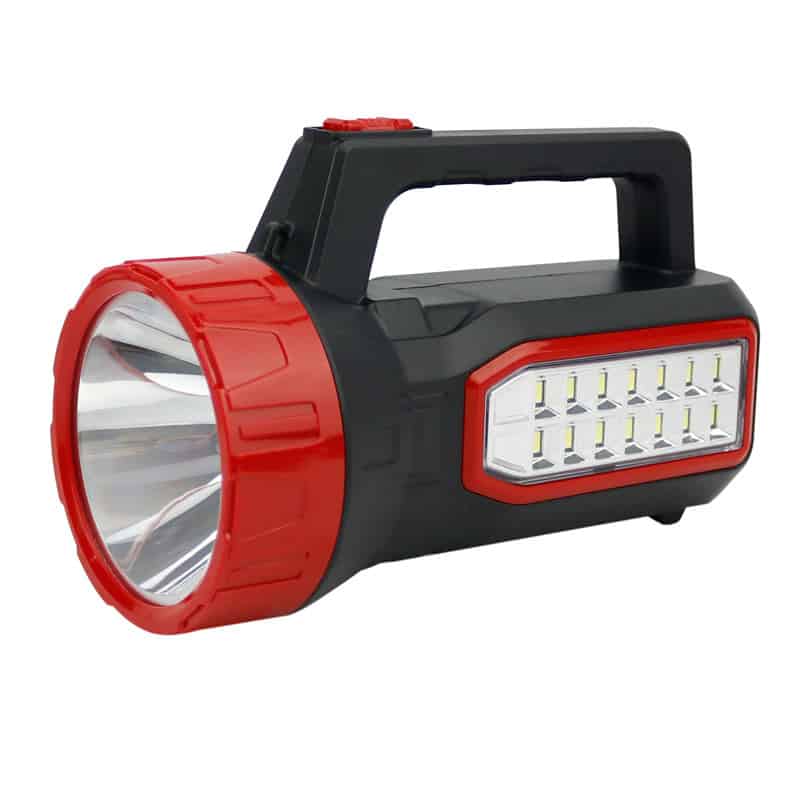 چراغ قوه شارژی خورشیدی ویداسی weidasi wd-561s چراغ قوه شارژی خورشیدی ویداسی weidasi wd-561s