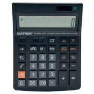 ماشین حساب کاتیگا Catiga CD-2691-14RP