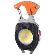 چراغ کمپینگ شارژی COB 6IN1 کد 3
