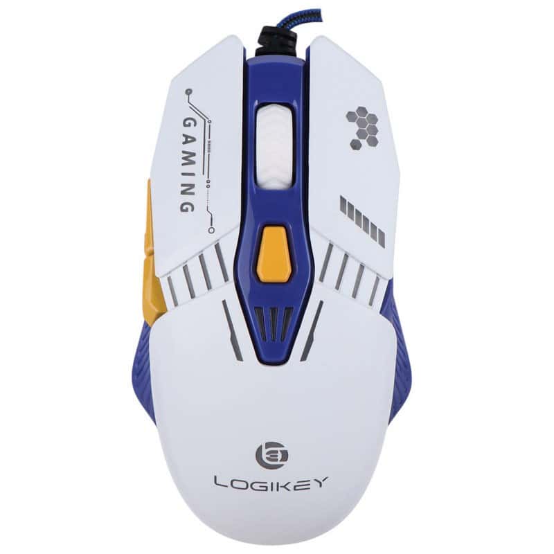 ماوس گیمینگ لاجی کی M620W