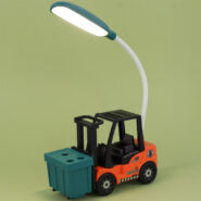 چراغ مطالعه فانتزی طرح تراکتور N0.YC-8900C