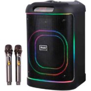 اسپیکر بلوتوثی برودو BTS-2105 + میکروفون