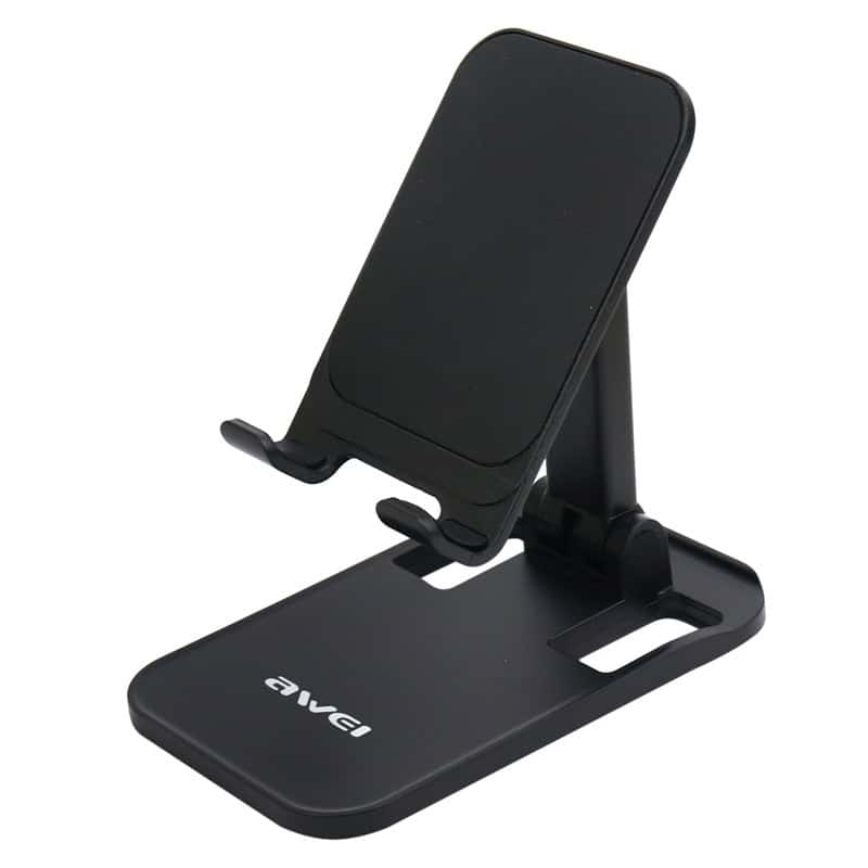 پایه نگهدارنده گوشی موبایل و تبلت Awei X11