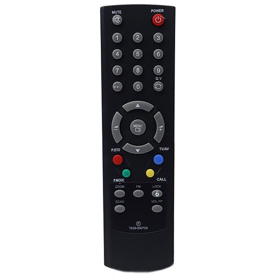 کنترل تلویزیون صنام SANAM TA59-00075A