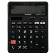 ماشین حساب شارپ SHARP EL-CC12GP