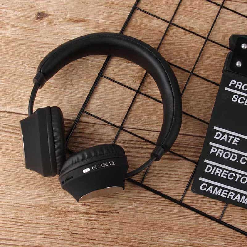 هدفون بلوتوثی سودو SD-1008