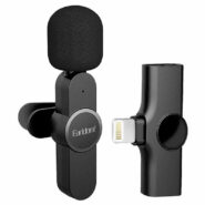میکروفون یقه ای بی سیم Earldom ET-MC3I