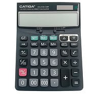 ماشین حساب کاتیگا Catiga CD-2729-12RP