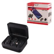 میکروفون یقه ای بی سیم TSCO TMIC 5005 Type-C
