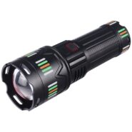 چراغ قوه پلیسی Small Sun ZY-T273