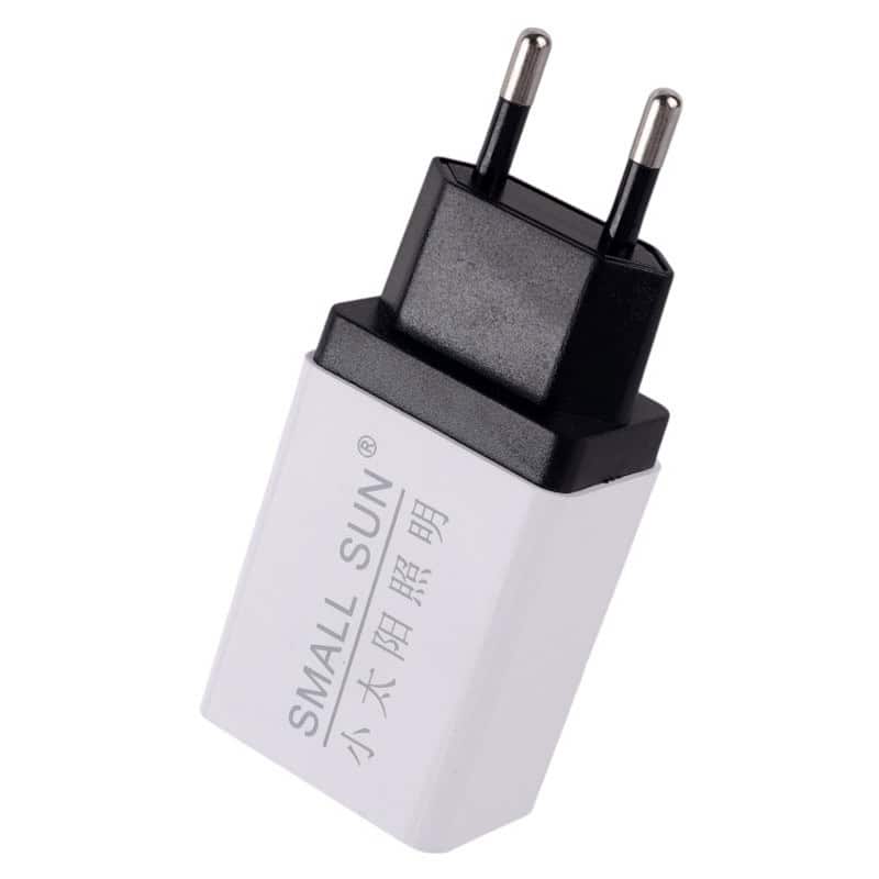 چراغ قوه پلیسی Small Sun ZY-T273 چراغ قوه پلیسی Small Sun ZY-T273