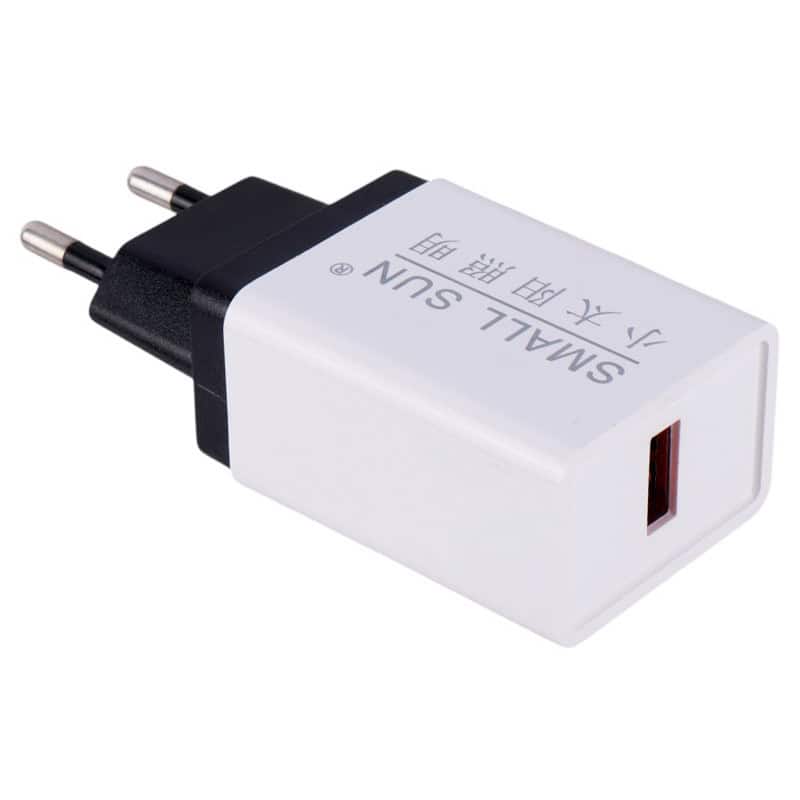 چراغ قوه پلیسی Small Sun ZY-T273 چراغ قوه پلیسی Small Sun ZY-T273