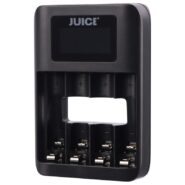 شارژر باتری Juice GCUSB6