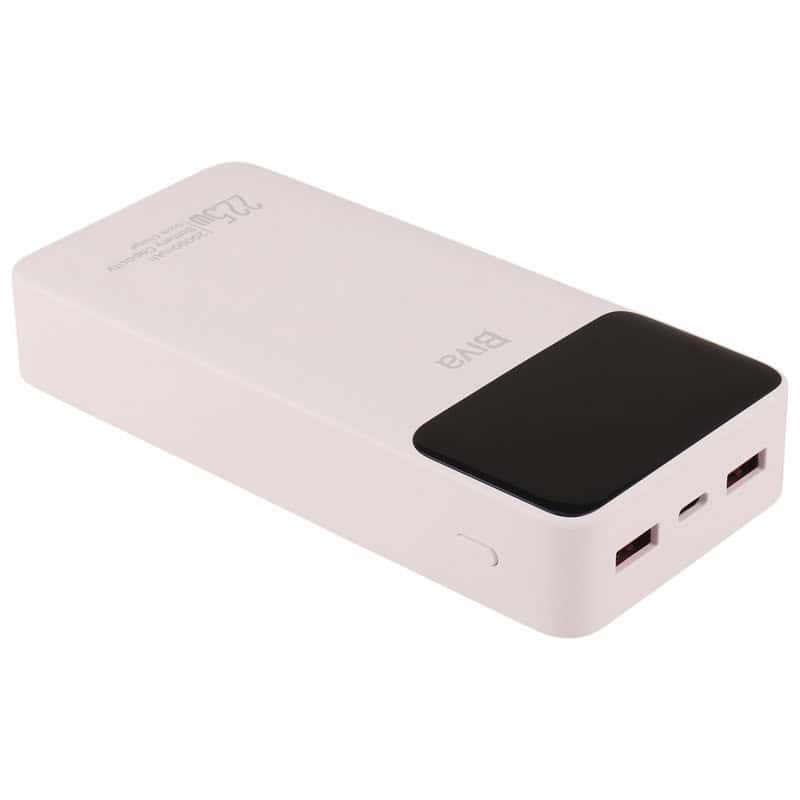 پاور بانک فست شارژ بیوا BP-019 PD 20W ظرفیت 20000 میلی آمپر ساعت