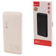 پاور بانک فست شارژ پرووان PPB5115 QC PD 20W ظرفیت 10000 میلی آمپر ساعت