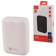 پاور بانک فست شارژ پرووان PPB5117 QC3.0 PD 22.5W ظرفیت 10000 میلی آمپر ساعت