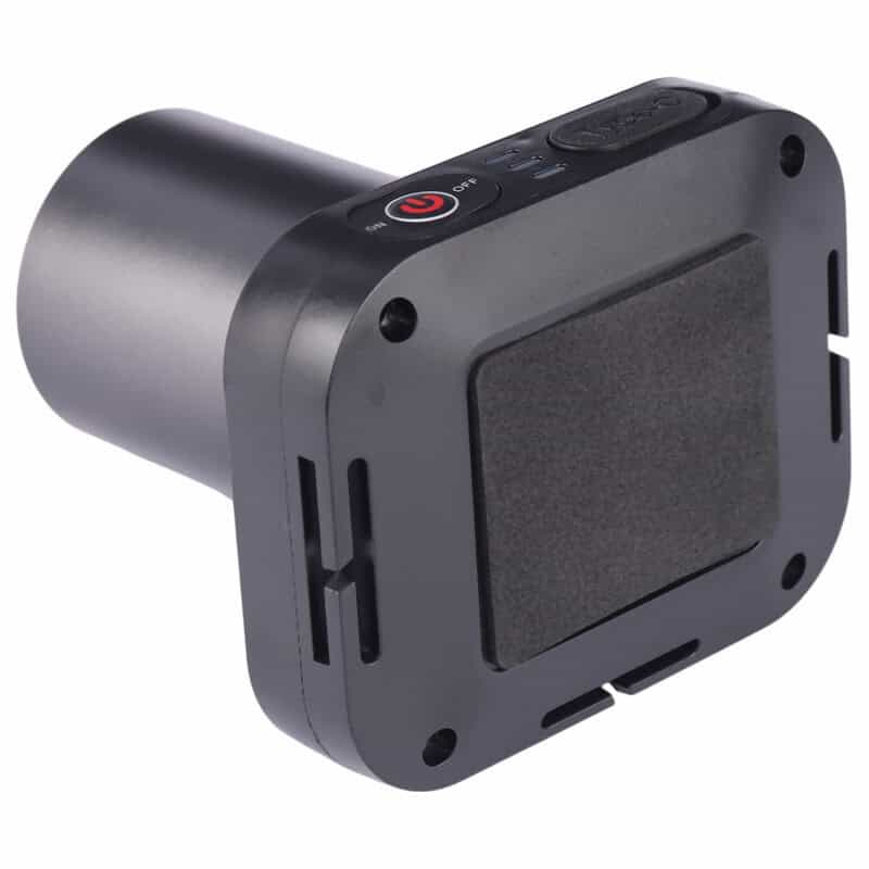 چراغ قوه پیشانی هدلایت شارژی Deepking DK-386 چراغ قوه پیشانی هدلایت شارژی Deepking DK-386