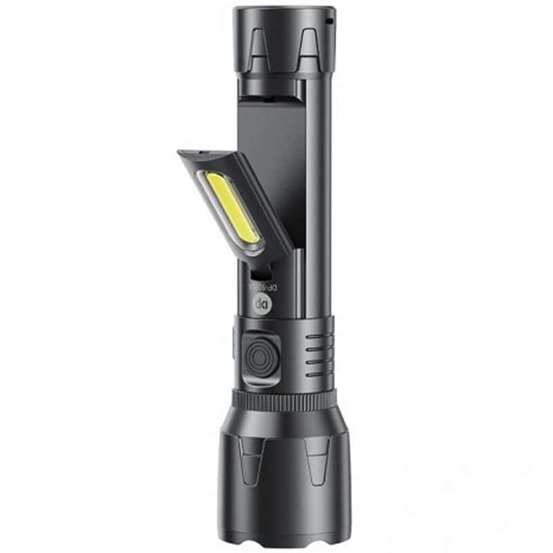 چراغ قوه شارژی DP.LED Light DP-9191A چراغ قوه شارژی DP.LED Light DP-9191A