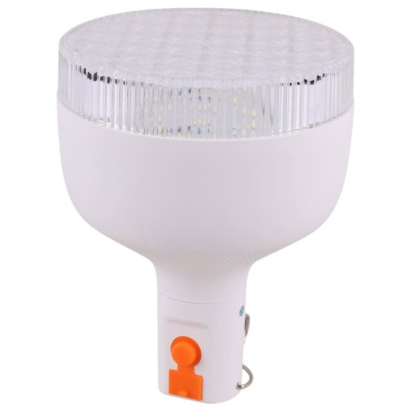 لامپ آویزدار شارژی DP.LED Light DP-7856 38W لامپ آویزدار شارژی DP.LED Light DP-7856 38W