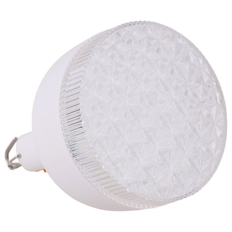 لامپ آویزدار شارژی DP.LED Light DP-7856 38W لامپ آویزدار شارژی DP.LED Light DP-7856 38W