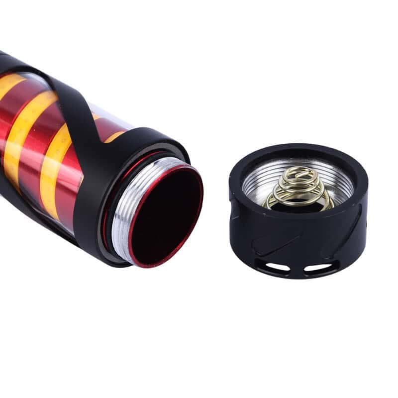 چراغ قوه شارژی Small Sun ZY-T286 چراغ قوه شارژی Small Sun ZY-T286