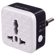 تبدیل برق 3 به 2 تایمردار هادرون P103