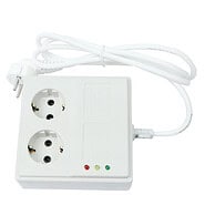 محافظ یخچال مغزی سرامیکی پارت الکتریک با کابل 1٫8 مترمدل PE767