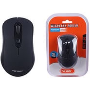 موس بی سیم دی نت DT-214