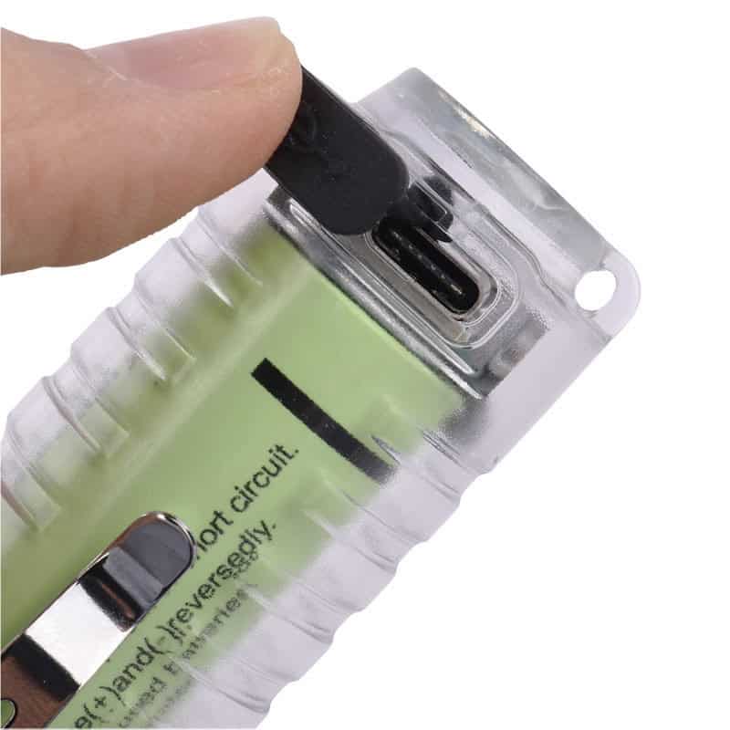 چراغ قوه شارژی Small Sun ZY-F520A چراغ قوه شارژی Small Sun ZY-F520A