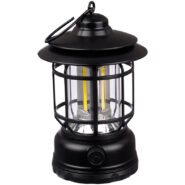 چراغ قوه فانوسی Camping Lamp L-27