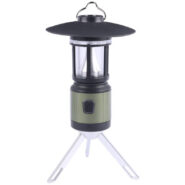 چراغ قوه فانوسی Mini Camping Lamp