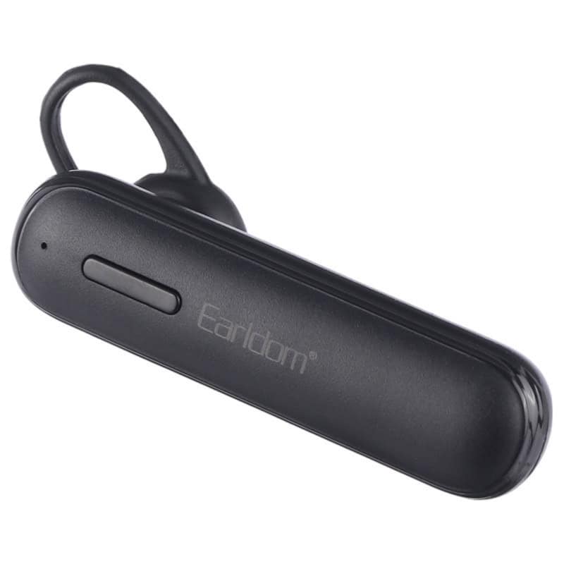 هندزفری بلوتوث تک گوش Earldom ET-BH69 هندزفری بلوتوث تک گوش Earldom ET-BH69
