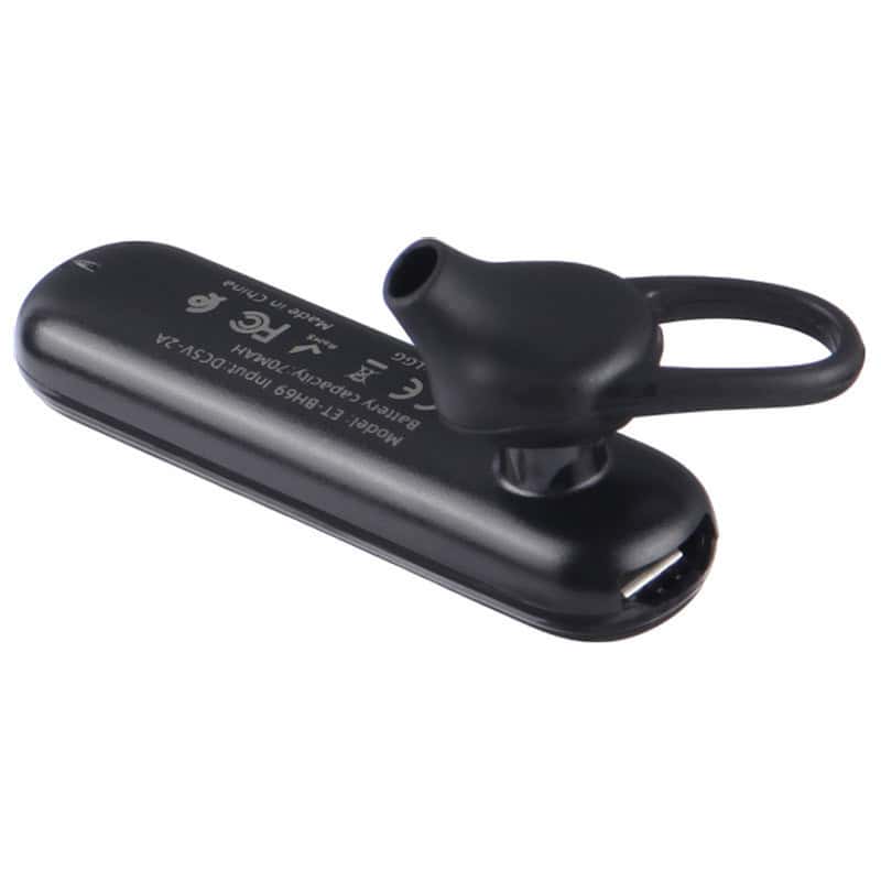 هندزفری بلوتوث تک گوش Earldom ET-BH69 هندزفری بلوتوث تک گوش Earldom ET-BH69