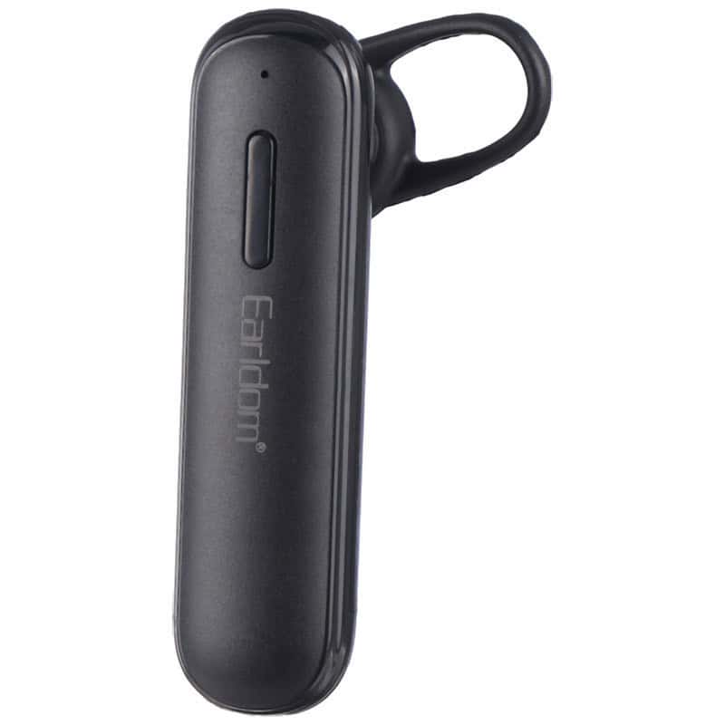 هندزفری بلوتوث تک گوش Earldom ET-BH69 هندزفری بلوتوث تک گوش Earldom ET-BH69