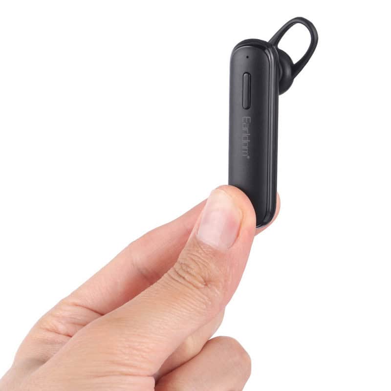 هندزفری بلوتوث تک گوش Earldom ET-BH69 هندزفری بلوتوث تک گوش Earldom ET-BH69