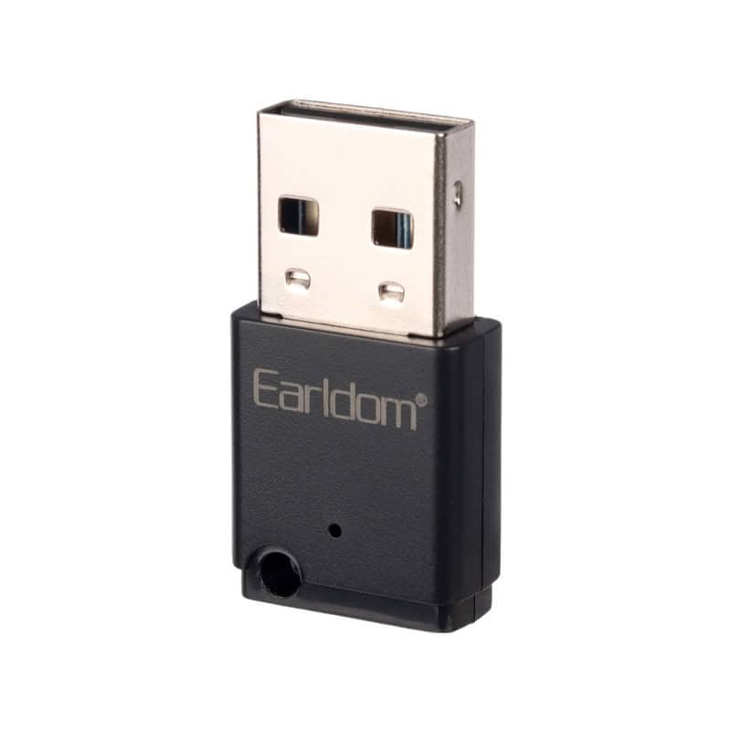 دانگل بلوتوث خودرو Earldom ET-BR08