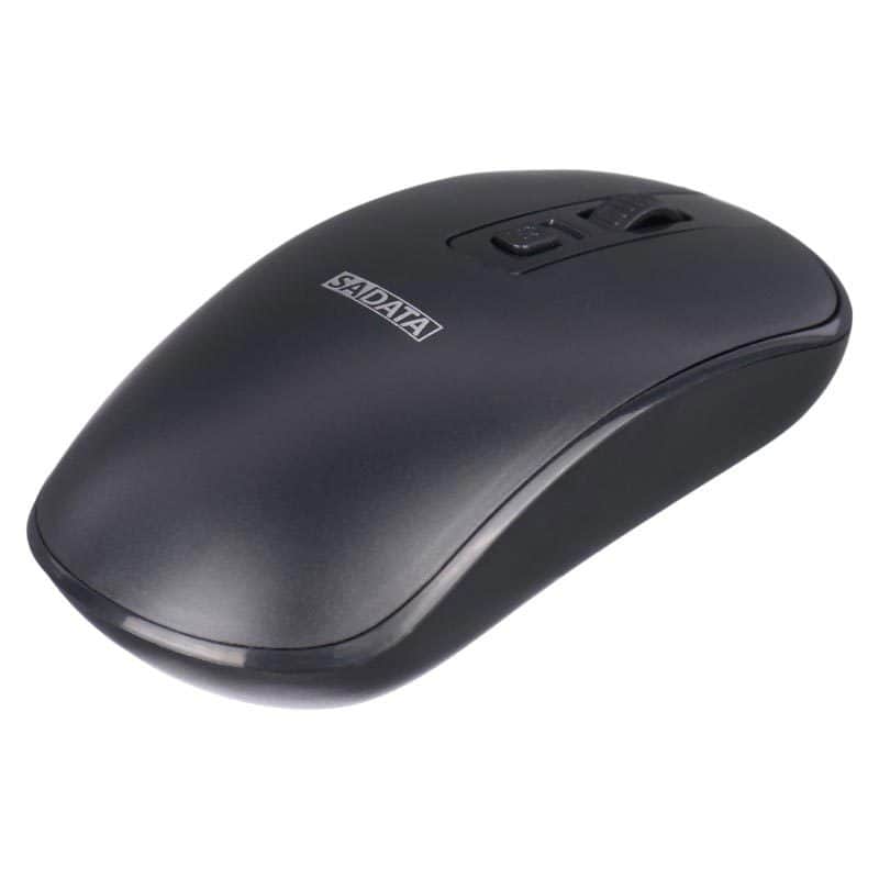 کیبورد و موس بی سیم سادیتا SKM-3403