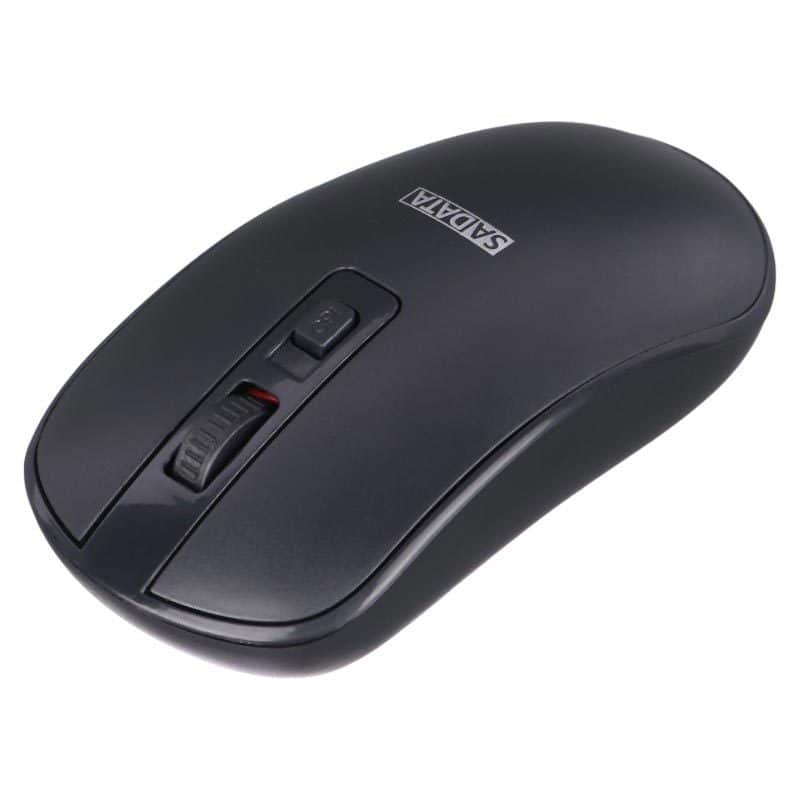 کیبورد و موس بی سیم سادیتا SKM-3403