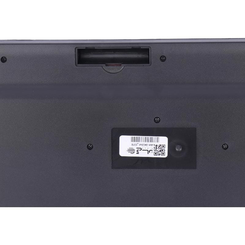 کیبورد و موس بی سیم سادیتا SKM-3403